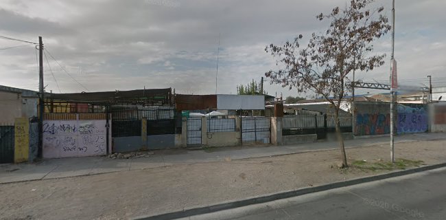 Opiniones de Construccion De Muebles Publicitarios Y Obras Menores En Construccion Limitada en Pedro Aguirre Cerda - Tienda de muebles