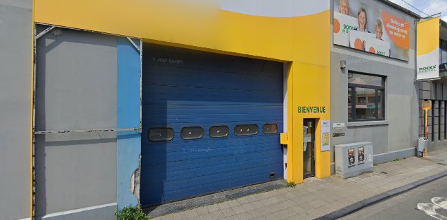 Dockx Service Shop Liège openingstijden