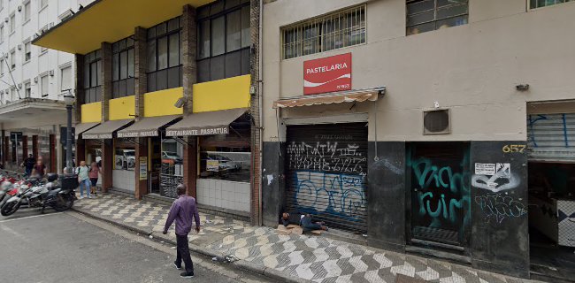Avaliações sobre A hambúrgueria em São Paulo - Hamburgueria