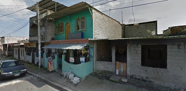 Opiniones de Bazar Luzuriaga en Guayaquil - Perfumería