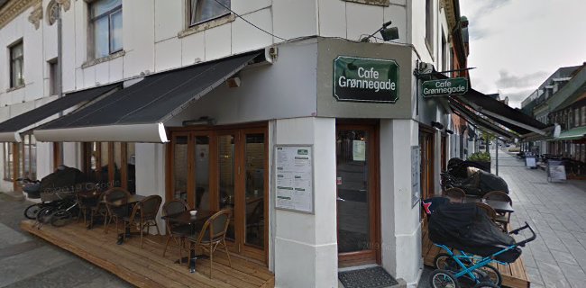 Café Zappa - Café