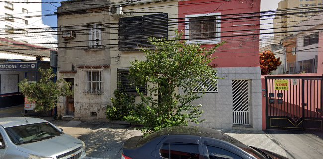 R. Clímaco Barbosa, 178 - Cambuci, São Paulo - SP, 01523-000, Brasil