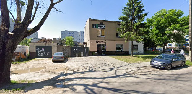 Tuszyńska 33, 93-020 Łódź, Polska