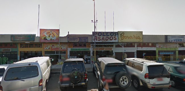 Opiniones de Johnny's Pollería en Arica - Restaurante