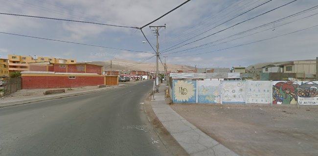 Opiniones de Transportes Y Servicios Jaime Villagra Tapia E.I.R.L. en Arica - Servicio de transporte