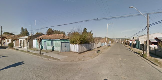 Metodista Distrito Concepción