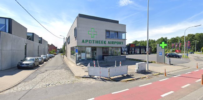 Beoordelingen van Apotheek Airport in Kortrijk - Apotheek