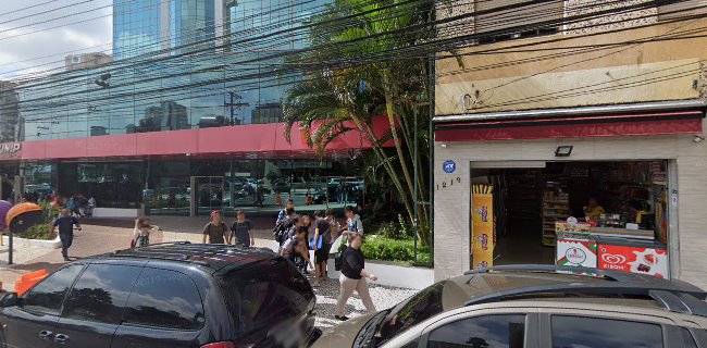 Rua Vergueiro, 1211 - Mezanino, e 9º andar, São Paulo - SP, 01504-001, Brasil