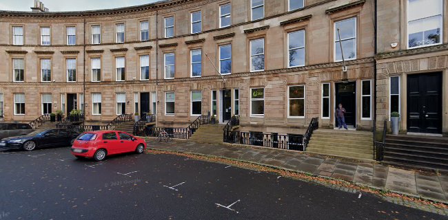Goethe-Institut Glasgow - Glasgow