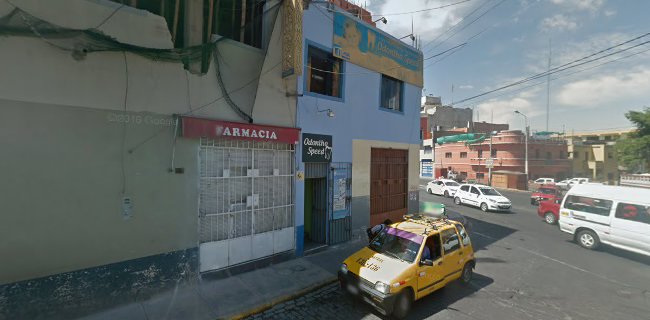 Escuela Profesional de Bartender y Flair Arequipa - Escuela