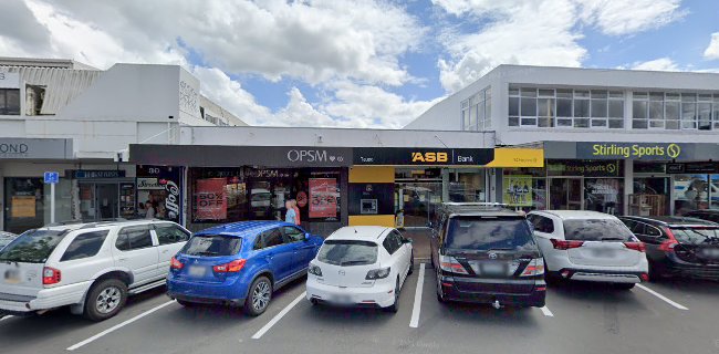 ASB Taupo Branch