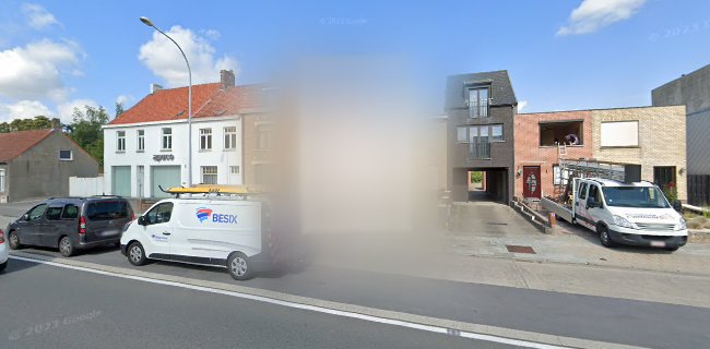 TOTALE RENOVATIE BRUGGE - Bouwbedrijf