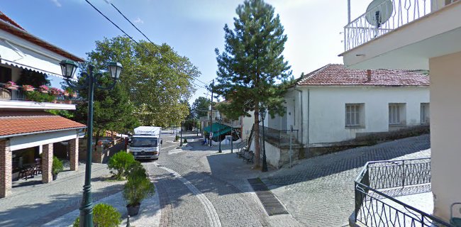 Λογιστικό γραφείο Παρθενοπούλου Ανδρονίκη - Θεσσαλονίκη