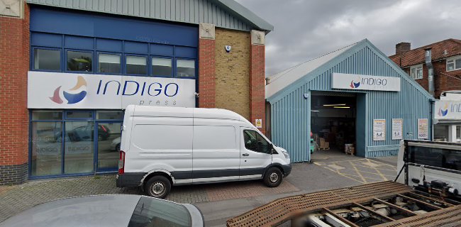 Reviews of Indigo Digiprint Ltd in Southampton - Copy shop