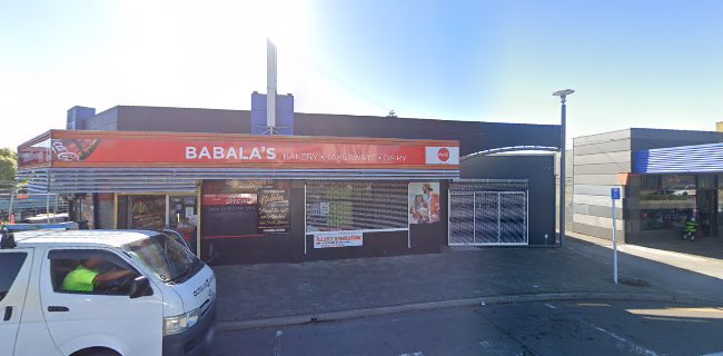 Reviews of Babala's Bakery, Takeaways & Dairy in Hastings - Supermarket