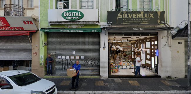 Assistência Técnica Xiaomi ✅ - São Paulo