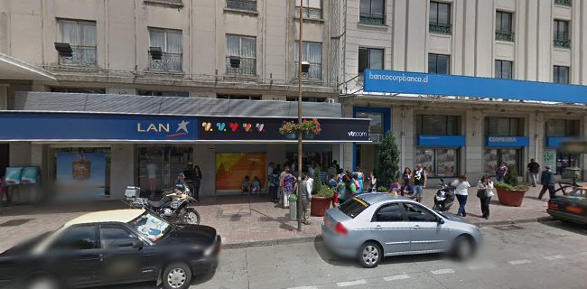 Opiniones de Contempora Factoring en Concepción - Banco