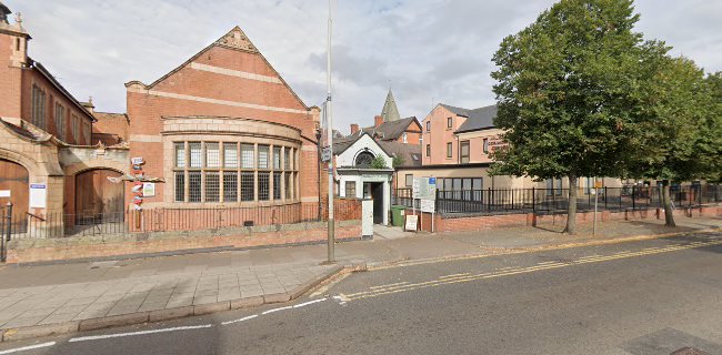Woodgate Eye Centre - Leicester