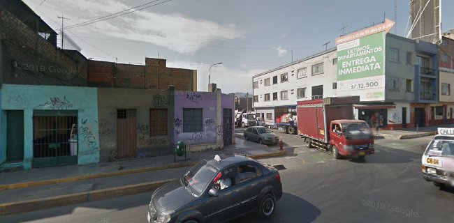 Opiniones de Lavandería COLONIAL CLEAN en Lima - Lavandería