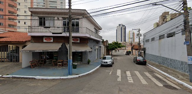 Panificadora Belo Pão - São Paulo
