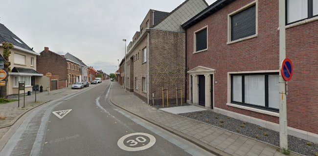 Monnikenhofstraat 20, 2040 Antwerpen, België