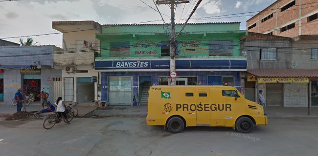 Avaliações sobre Banco Banestes em Vila Velha - Banco