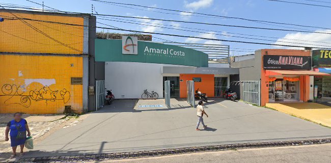 Laboratório Amaral Costa - Icoaraci - Médico