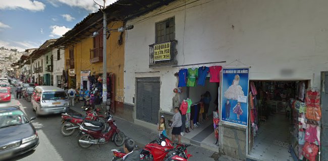 Opiniones de SUBLIM CAJAMARCA en Cajamarca - Tienda de ropa