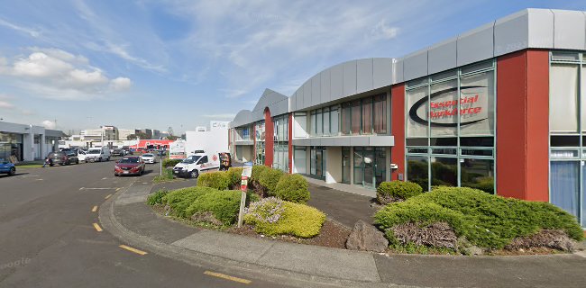 4 Freeman Way, Manukau City Centre, Auckland 2104, New Zealand