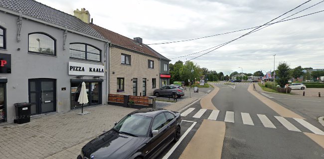 Bakkerij Aernoudt Drongen - Bakkerij