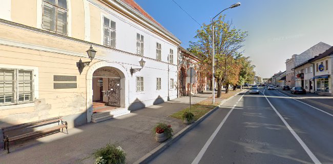 Gradski muzej i galerija Jastrebarsko