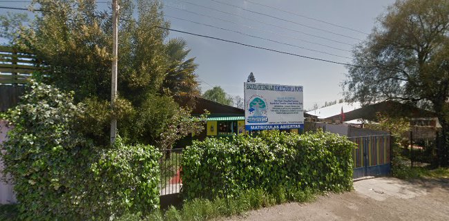 Escuela De Lenguaje Semillita De La Punta - Escuela