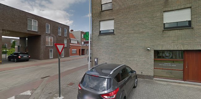 Beoordelingen van Apotheek Ellen Cogge in Gent - Apotheek