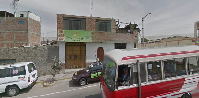 Opiniones de Hotel Continental en Tacna - Hotel