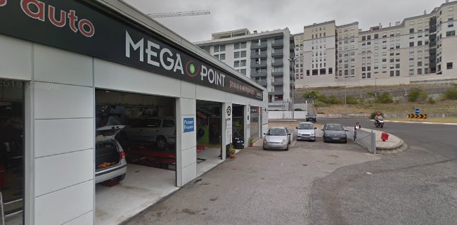 Megapoint Pneus e Serviços Auto - Lisboa
