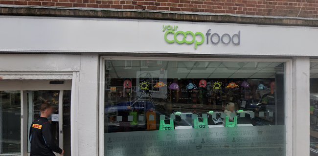 Co-op Food - Swindon