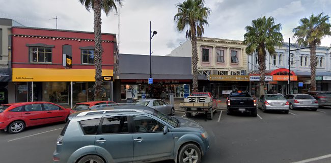 Reviews of Just Jeans in Gisborne - Clothing store