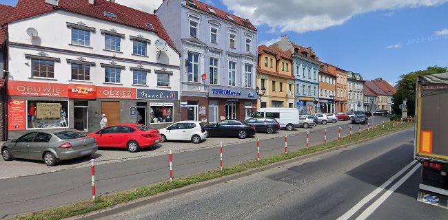 Komentarze i opinie o Kantor wymiany walut Impuls Niemodlin