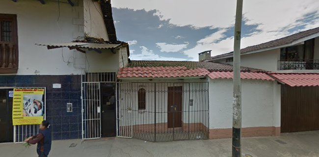 Clinica Internacional JMPY - Cajamarca