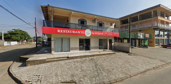 Restaurante & Petisqueira Santana - Joinville