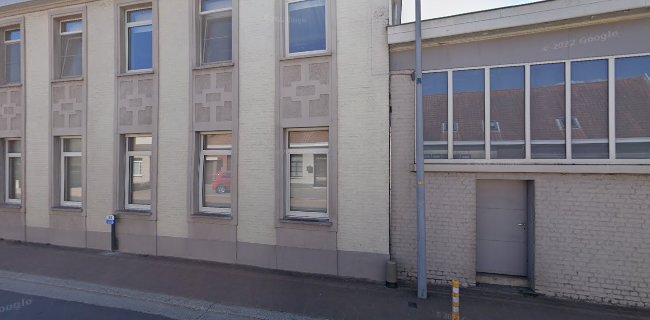 JFK Computers Oedelem - Brugge