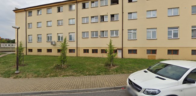 Pedagogicko-psychologická poradna Plzeň, pobočka Plzeň-město