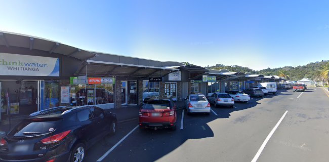 Shop 2 Blacksmith Lane, Whitianga 3510, New Zealand
