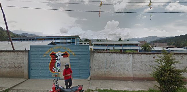 Colegio Manuel Vivanco Altamirano - Andahuaylas