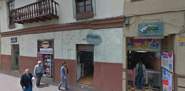 Calle Mariscal Lamar, 29, Sagrario 9, Cuenca 010101, Ecuador