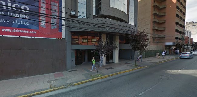 Opiniones de Go Urban en Concepción - Agencia inmobiliaria