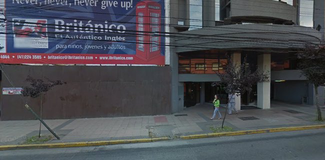 Opiniones de Mónica Luz Avendaño Sagredo en Concepción - Agencia inmobiliaria
