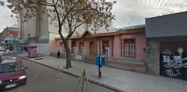 Opiniones de Edificio Del Sol (Dental-k) en Talca - Médico