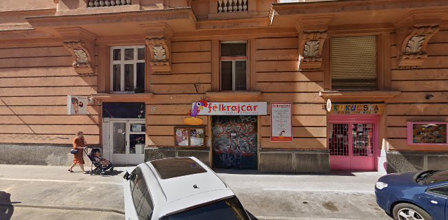 Kukucska Gyermekcipőbolt - Budapest