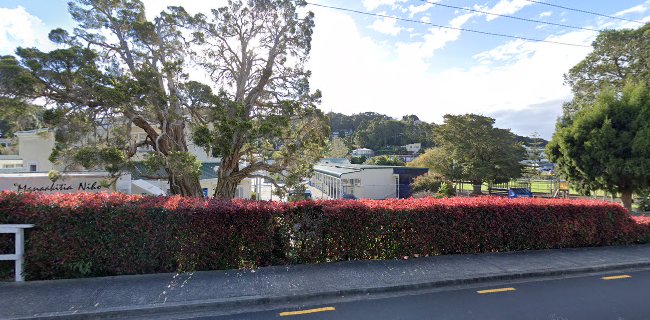 Paihia School - Paihia